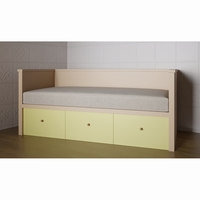 Детская кровать «Руби» - fgospostavki.ru - Щёлково