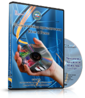 DVD  "Видео-пособие по ОБЖ «Чрезвычайные приключения Юли и Ромы»" - fgospostavki.ru - Щёлково