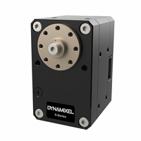 Интеллектуальный робототехнический привод DYNAMIXEL XM430-W350-T - fgospostavki.ru - Щёлково