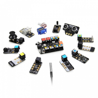 Электронный конструктор Inventor Electronic Kit - fgospostavki.ru - Щёлково