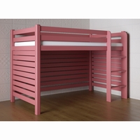 Детская кровать «Элли» - fgospostavki.ru - Щёлково