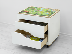 Профессиональный логопедический Куб - fgospostavki.ru - Щёлково