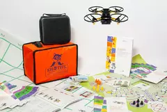 Учебно-методический набор для проектной деятельности в ДОО №4–ИТ (продвинутый) - fgospostavki.ru - Щёлково