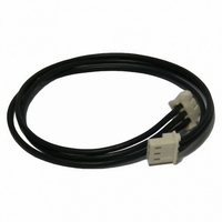 Комплект кабелей Robot Cable-3P 180mm 10pcs - fgospostavki.ru - Щёлково