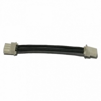 Комплект кабелей Robot Cable-3P 60mm 10pcs - fgospostavki.ru - Щёлково