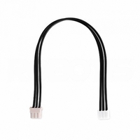 Комплект кабелей Robot Cable-X3P(Convertible) 180mm 10pcs - fgospostavki.ru - Щёлково