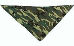 Косынки детские в ассортименте - fgospostavki.ru - Щёлково