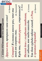 Комплект таблиц. Русский язык. Орфография. 5-11 классы. - fgospostavki.ru - Щёлково