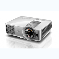 Мультимедийный короткофокусный проектор BenQ MS630ST - fgospostavki.ru - Щёлково
