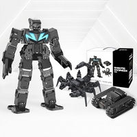 Конструктор ROBOTIS ENGINEER KIT 2 - fgospostavki.ru - Щёлково