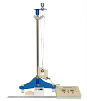 Лабораторная установка "Математический маятник" - fgospostavki.ru - Щёлково