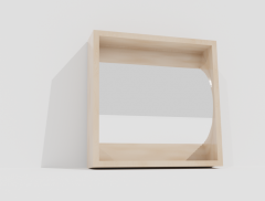 Развивающая панель «Зеркальная история» - fgospostavki.ru - Щёлково