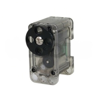 Серводвигатель Servo Motor SM-10 - fgospostavki.ru - Щёлково