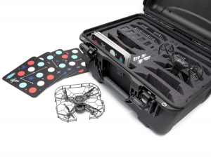 Образовательный комплект программируемого квадрокоптера DJI TELLO EDU (Стартовый – 5) - fgospostavki.ru - Щёлково