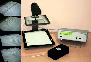 Лабораторная установка «Изучение волновых явлений на поверхности воды»  - fgospostavki.ru - Щёлково