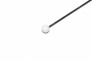 Зонд постановочный Шариковый с колечком, мини - fgospostavki.ru - Щёлково