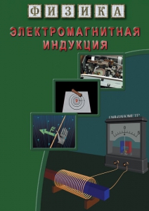 DVD "Физика. Электромагнитная индукция" - fgospostavki.ru - Щёлково