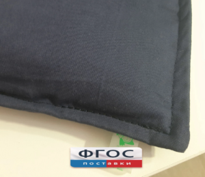 Утяжелённый подушка на колени "Универсальная" - fgospostavki.ru - Щёлково