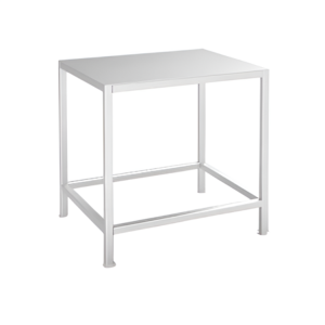 Стол металлический под станок - fgospostavki.ru - Щёлково