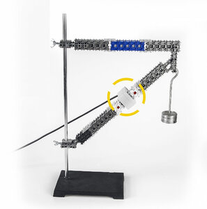 Набор для изучения сопротивления материалов (напряжения и деформации) - fgospostavki.ru - Щёлково