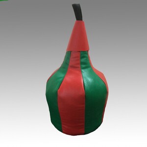 Груша боксерская бочка (винилискожа) - fgospostavki.ru - Щёлково