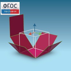 Интерактивная Стереометрия. (Кабри 3D) - fgospostavki.ru - Щёлково