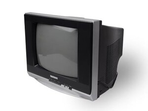 Осциллограф демонстрационный двухканальный (34 см.) - fgospostavki.ru - Щёлково