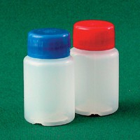 Банка под реактивы 40 мл с крышкой - fgospostavki.ru - Щёлково