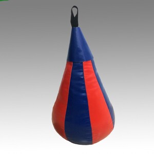 Груша боксерская капля (винилискожа) - fgospostavki.ru - Щёлково