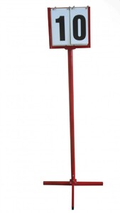 Счетчик кругов - fgospostavki.ru - Щёлково