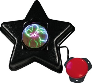 Игра "Плазменная звезда" - fgospostavki.ru - Щёлково