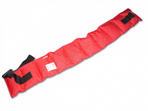 Пояс утяжелитель (1 килограмм) - fgospostavki.ru - Щёлково