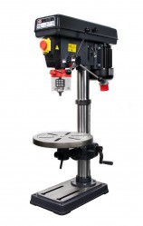 Настольный сверлильный станок по металлу ГЛ-2 - fgospostavki.ru - Щёлково