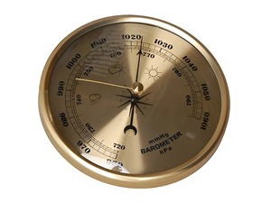 Барометр-анероид - fgospostavki.ru - Щёлково