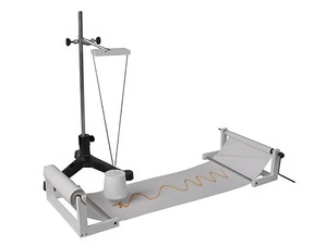 Прибор для демонстрации записи механических колебаний - fgospostavki.ru - Щёлково