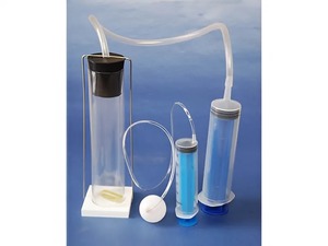 Прибор для изучения условий плавания тел - fgospostavki.ru - Щёлково