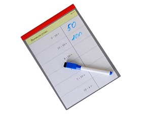 Планшет для самостоятельной работы - fgospostavki.ru - Щёлково