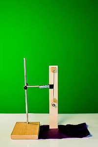 Набор для изучения закона сохранения энергии - fgospostavki.ru - Щёлково