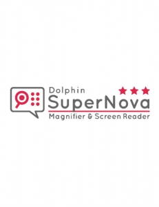 Программа экранного доступа SuperNova Magnifier & Screen Reader - fgospostavki.ru - Щёлково