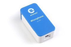 Датчик микрофонный (einstein, 1 модификация) - fgospostavki.ru - Щёлково