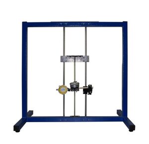 Лабораторный стенд «Устойчивость гибких стержней при сжатии» - fgospostavki.ru - Щёлково