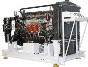 Учебный стенд «Лабораторный комплекс с двигателем Д6» - fgospostavki.ru - Щёлково