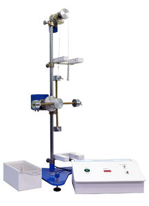 Учебная лабораторная установка «Маятник Обербека» - fgospostavki.ru - Щёлково