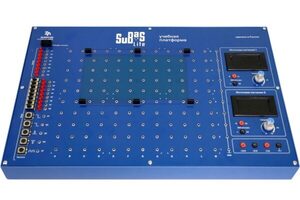 Универсальная учебная лаборатория «SuBaS Lite» - fgospostavki.ru - Щёлково