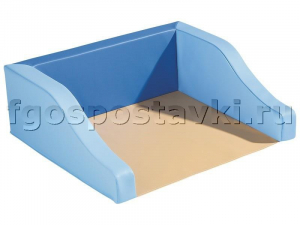 Кровать мягкая разборная - fgospostavki.ru - Щёлково