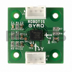 Гироскоп GYRO SENSOR GS-12 - fgospostavki.ru - Щёлково