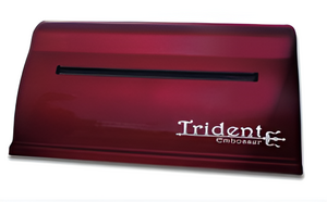Принтер для печати рельефно-точечным шрифтом Брайля Trident - fgospostavki.ru - Щёлково