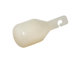 Наконечник полимерный грибовидный на крючке - fgospostavki.ru - Щёлково