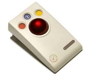 Роллер компьютерный Optimax Trackball - fgospostavki.ru - Щёлково