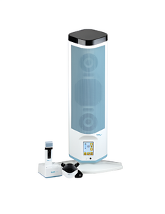 Front Row Guno - цифровая инфракрасная акустическая система - fgospostavki.ru - Щёлково